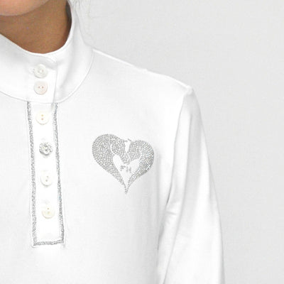 MOLLY LONG SLEEVE Show Shirt