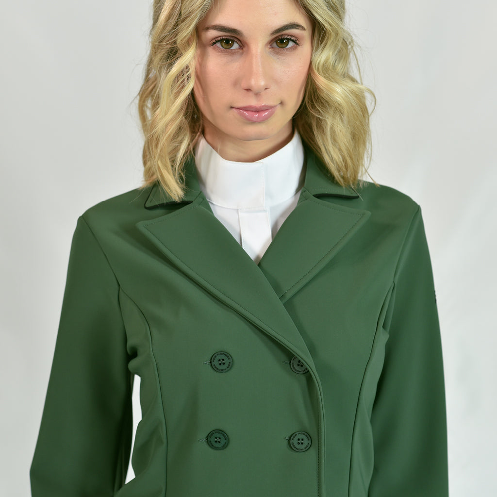 JENNI Tailcoat For Horses Italy Collections
