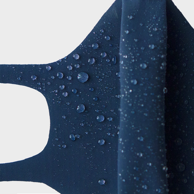 FH Mask | Technical, Washable and Reusable mask